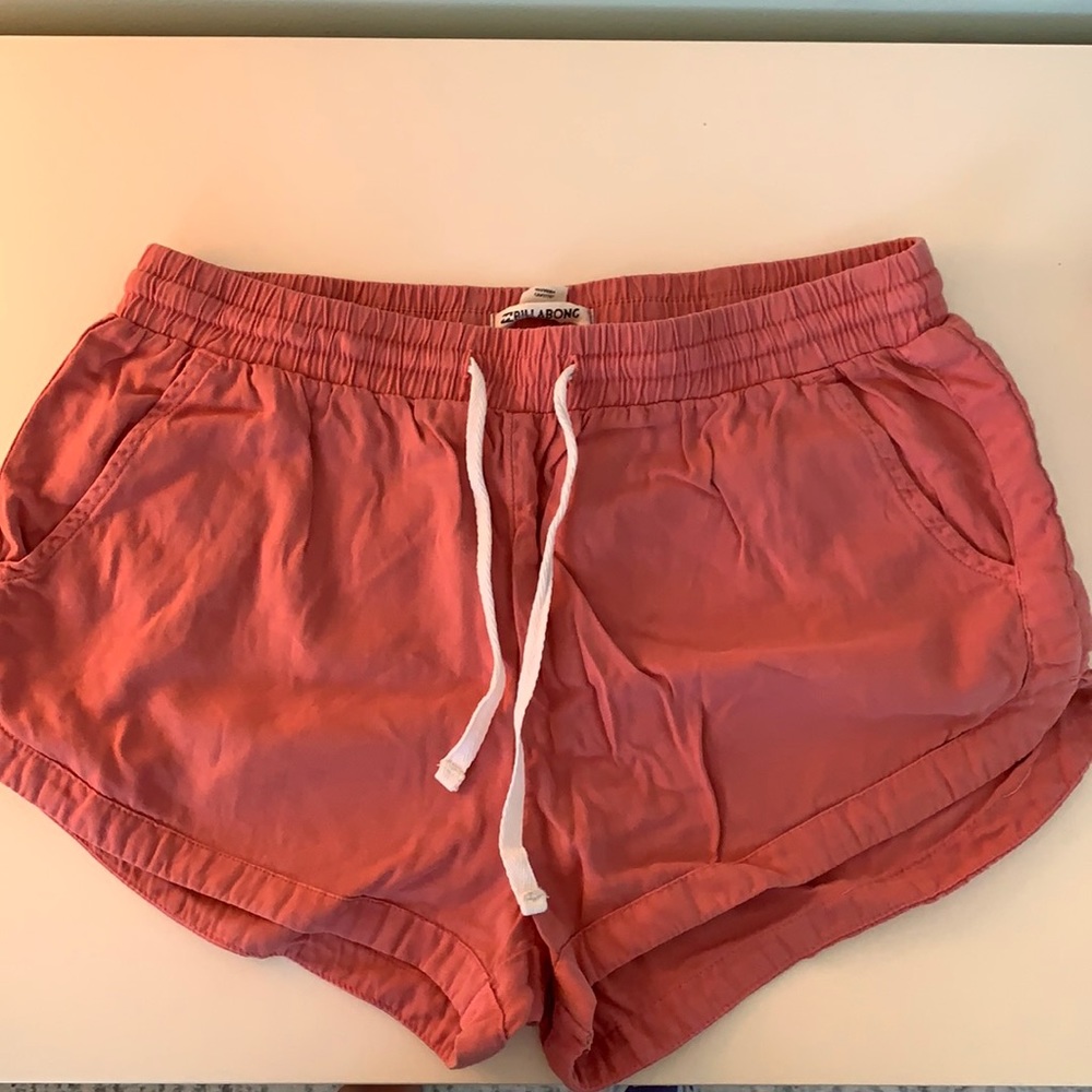 Billabong shorts